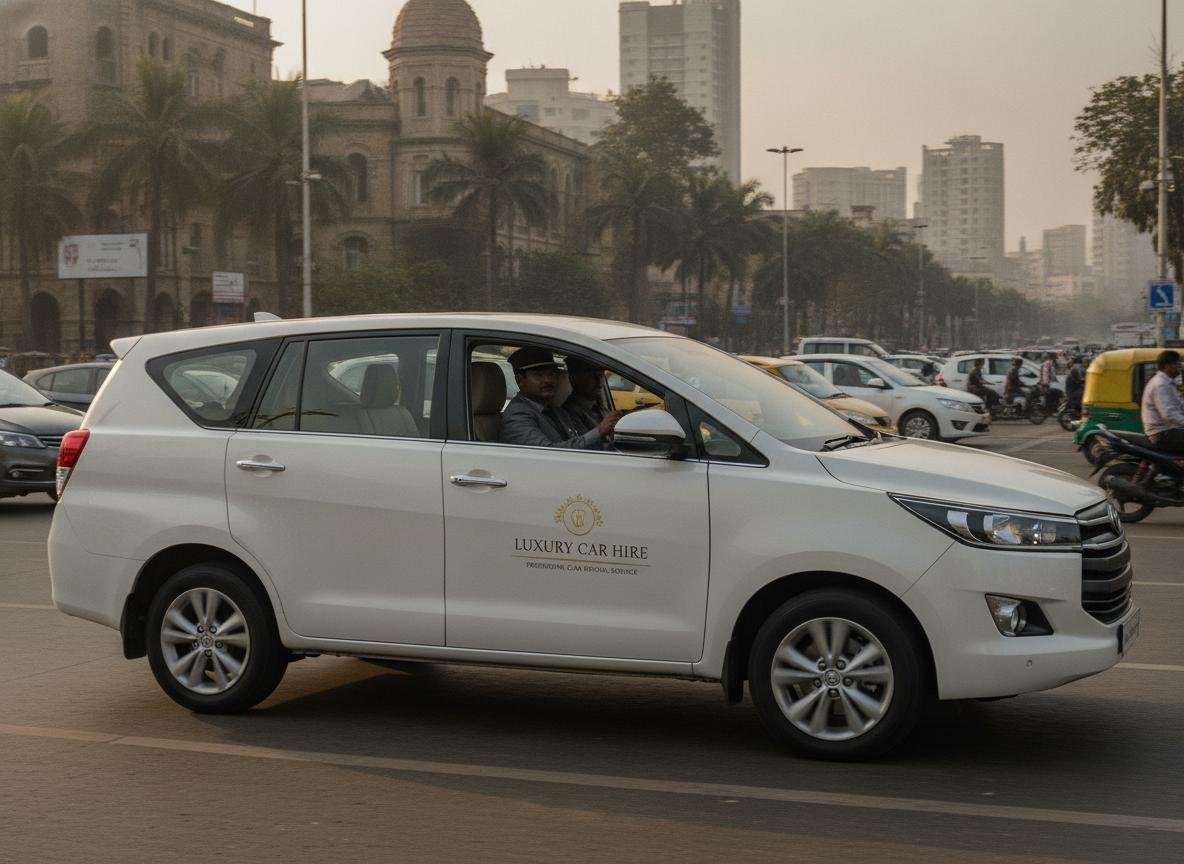 Premium City Cab