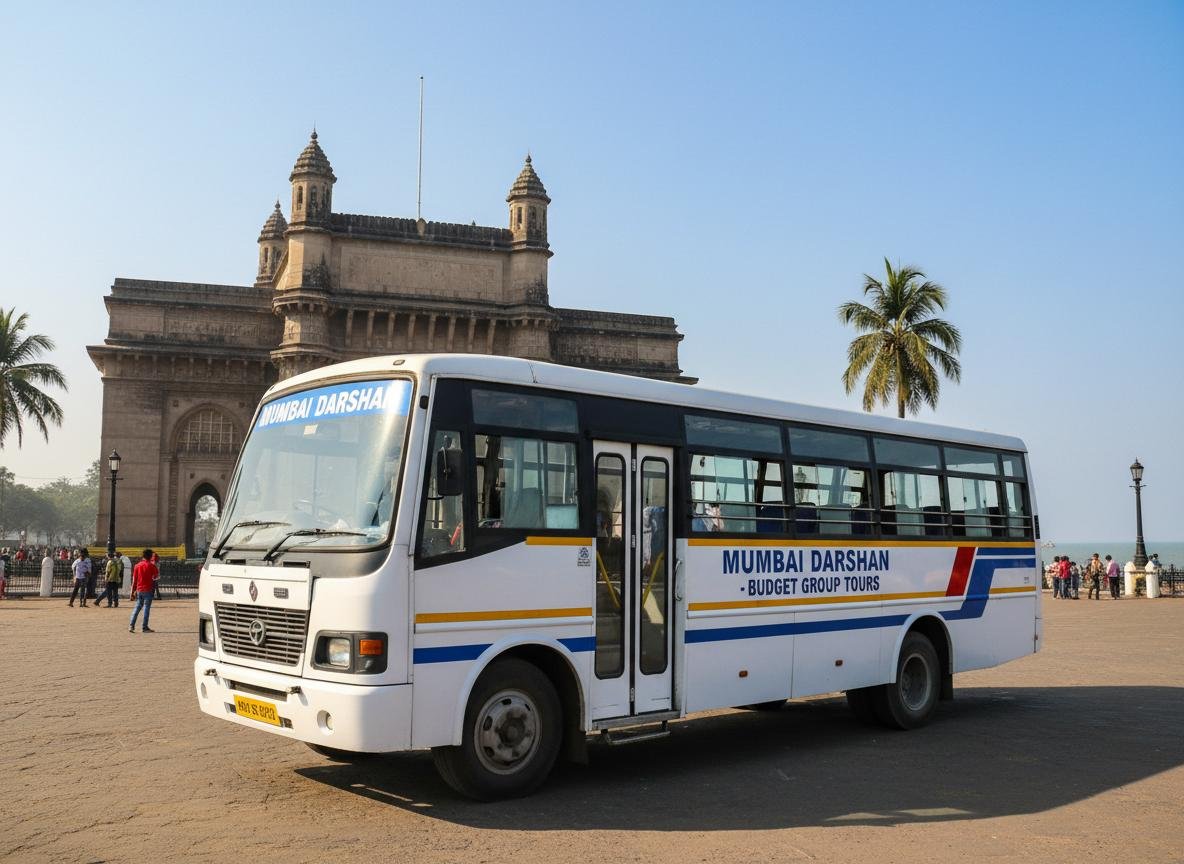 Non-AC Bus