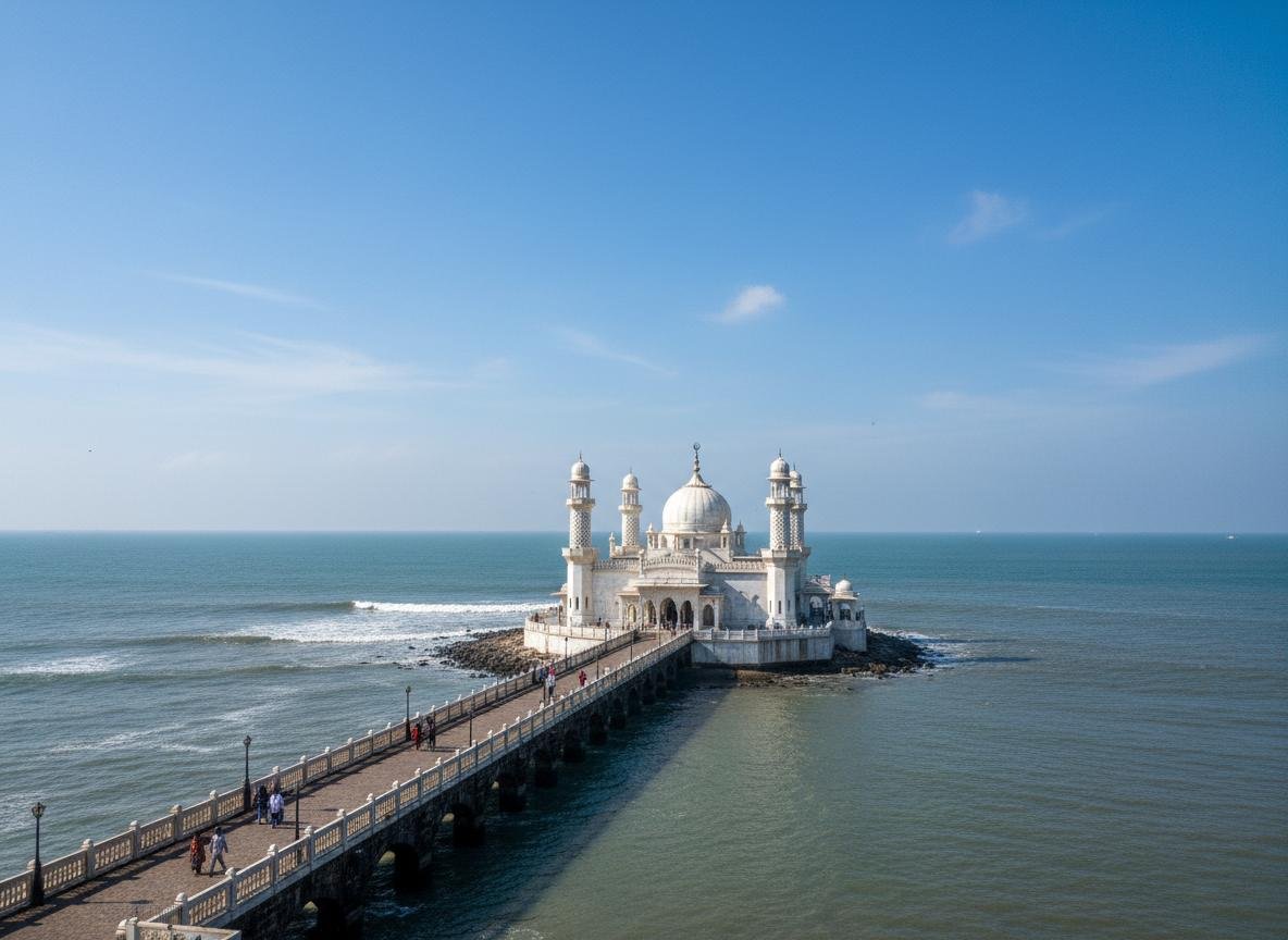 Haji Ali Dargah