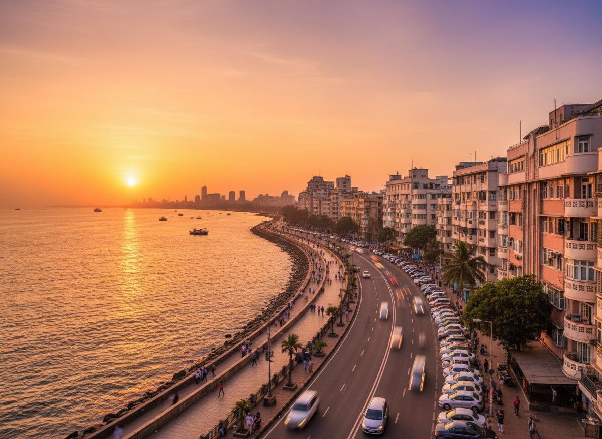 Marine Drive