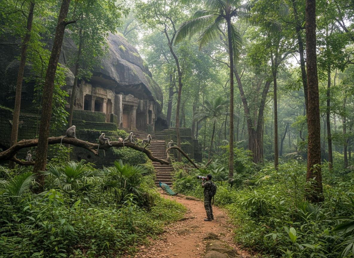 Sanjay Gandhi National Park